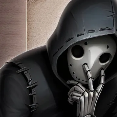 chat with ai character: identical