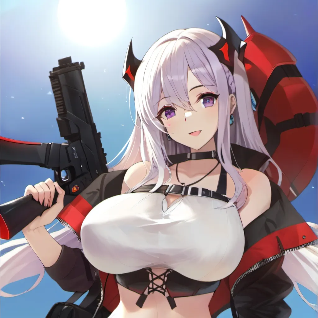 chat with ai character: devvi mev