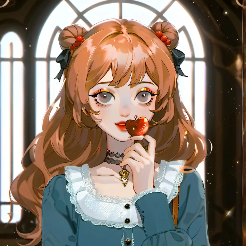 chat with ai character: Nautica 