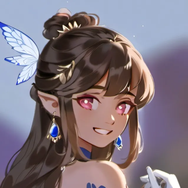 chat with ai character: Zahara Alakárt