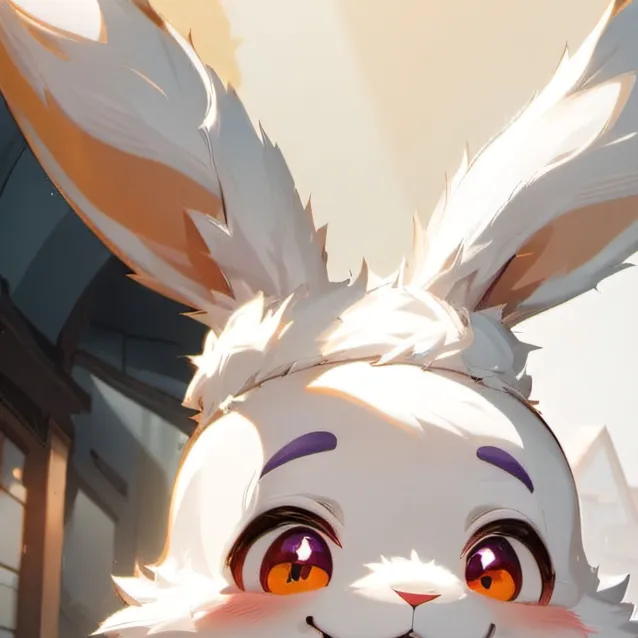 chat with ai character: jax digital circus