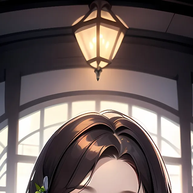 chat with ai character: violet aka Me!!