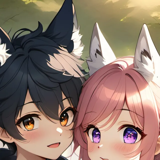 chat with ai character: Aiden