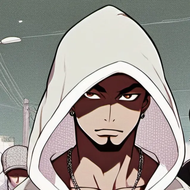 chat with ai character: big dunzel 