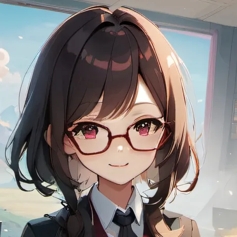 chat with ai character: Mrs. Russo 