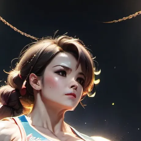 chat with ai character: Ellaney 