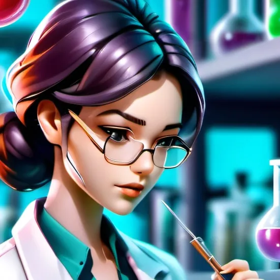 chat with ai character: Dr. Sue Banner 