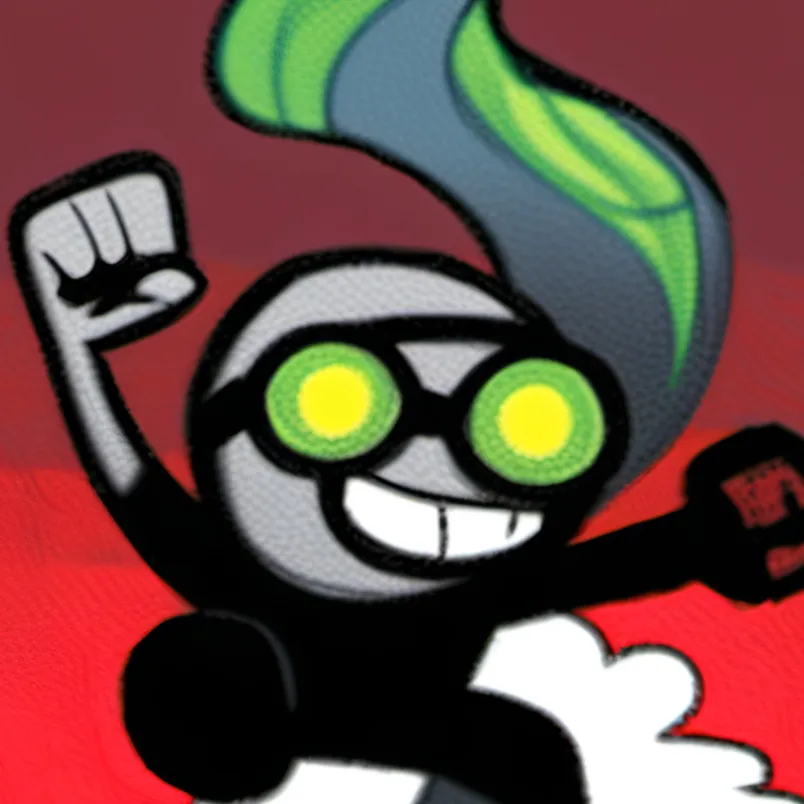 chat with ai character: Fawful