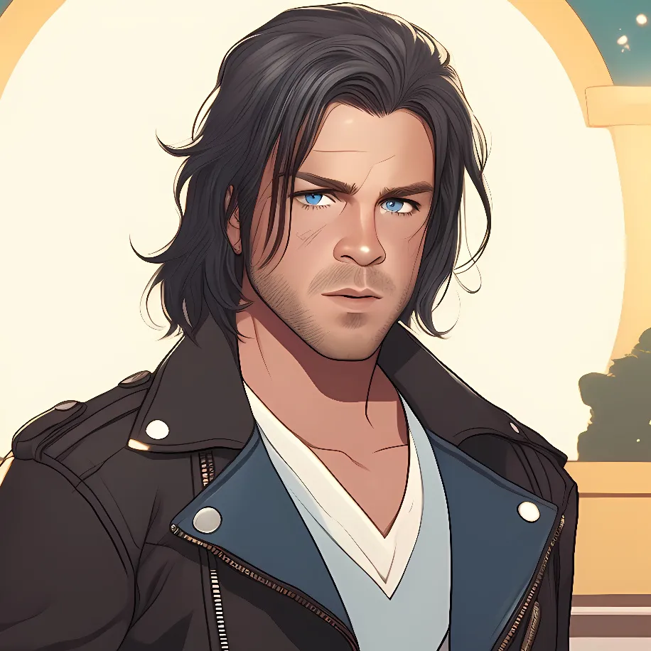 chat with ai character: Eliot Spencer