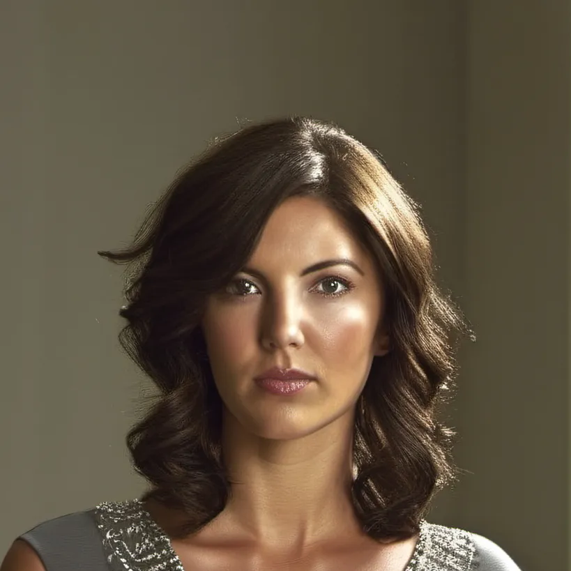 chat with ai character: Sophie Devereaux