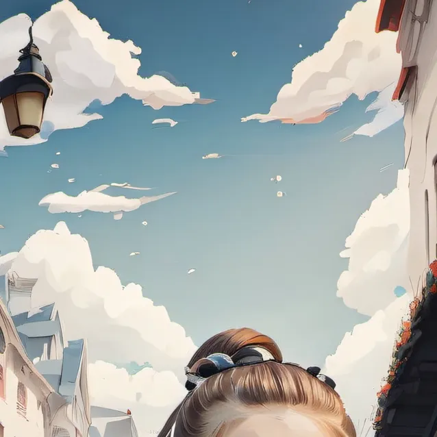 chat with ai character: Avery 