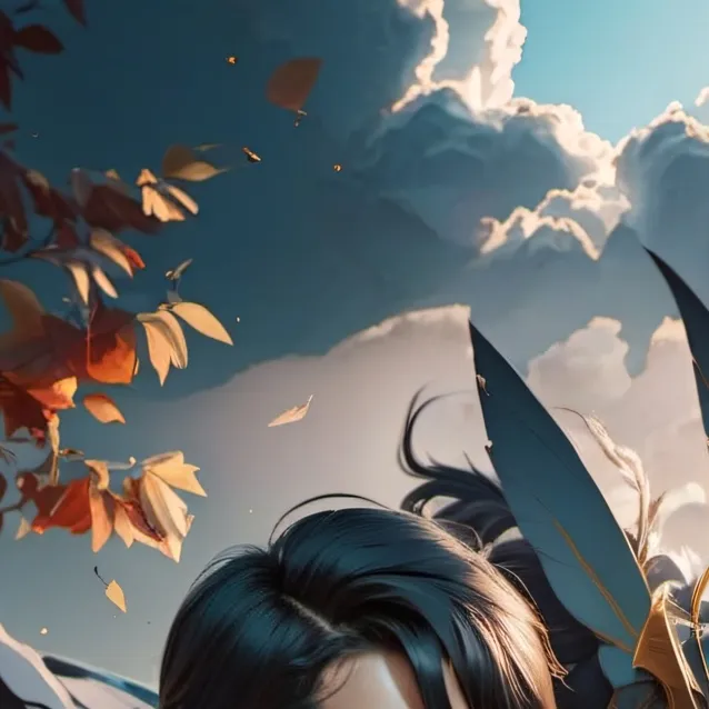 chat with ai character: Number 5