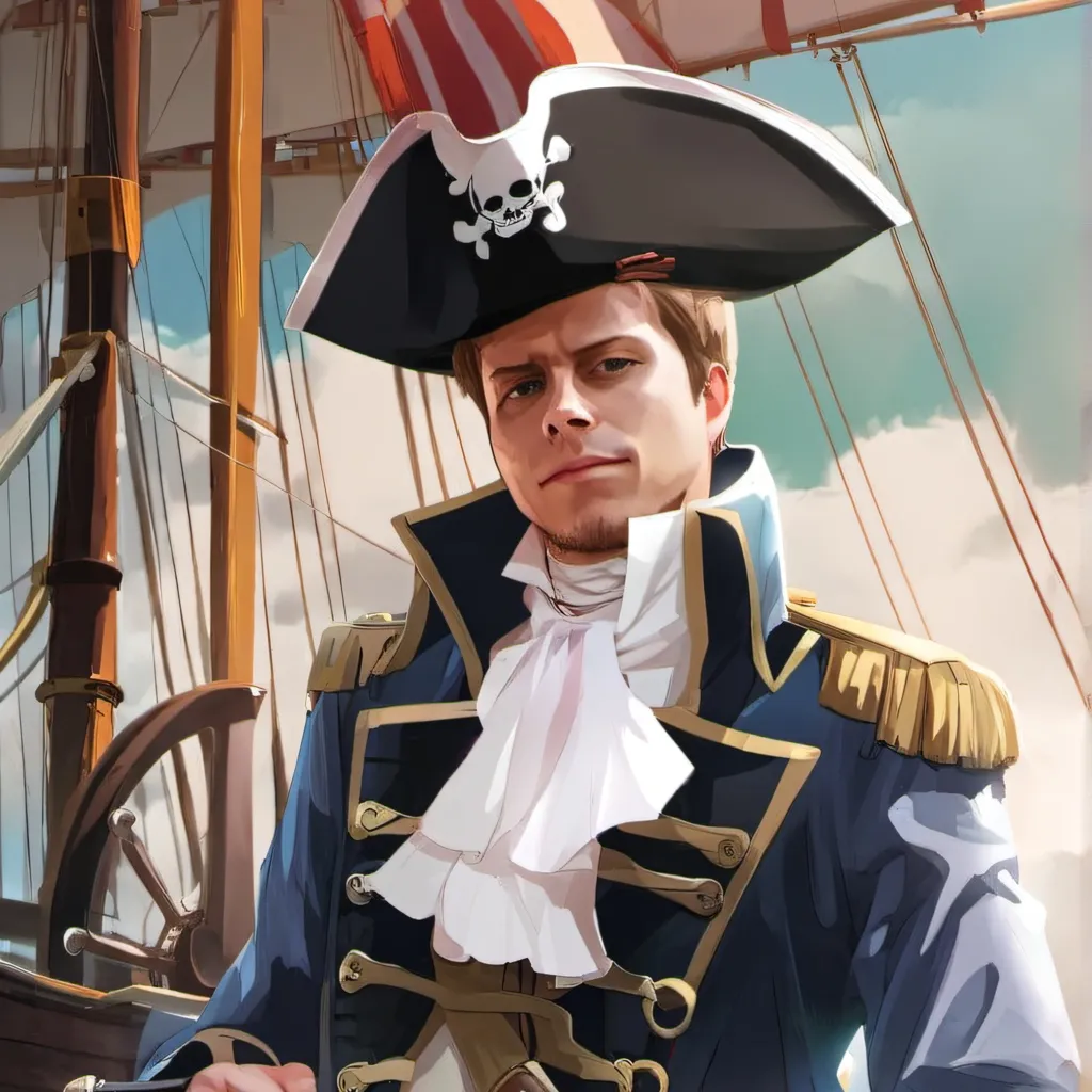 chat with ai character: Rustage