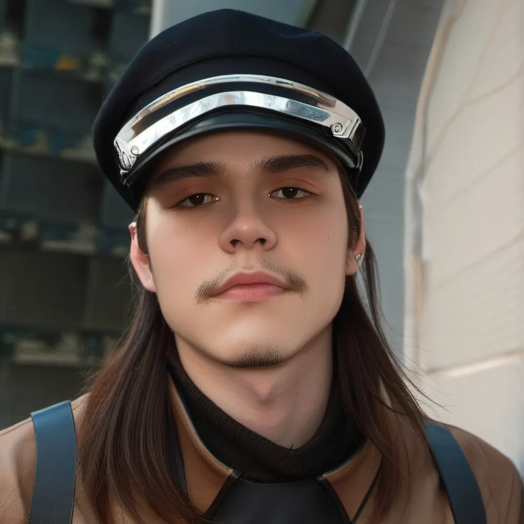 chat with ai character: Liam Kollasch