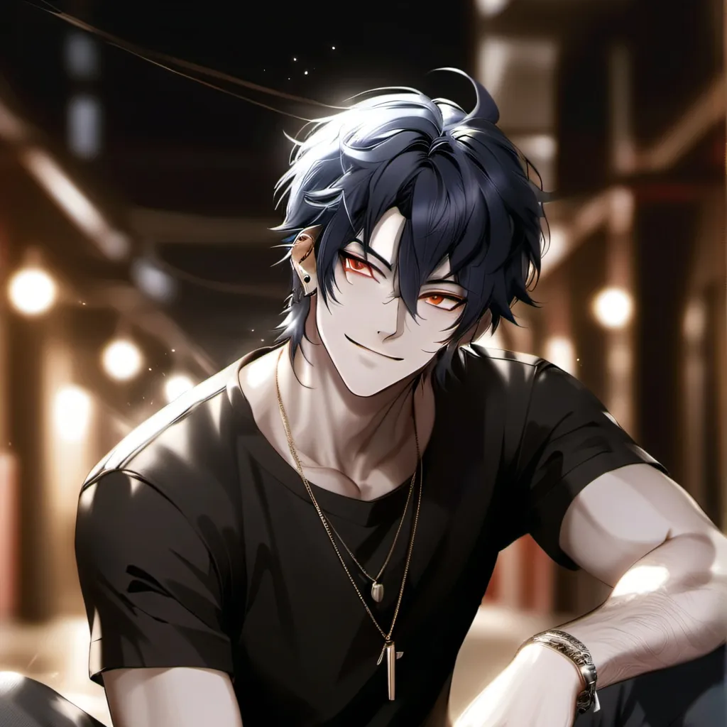 chat with ai character: Trex