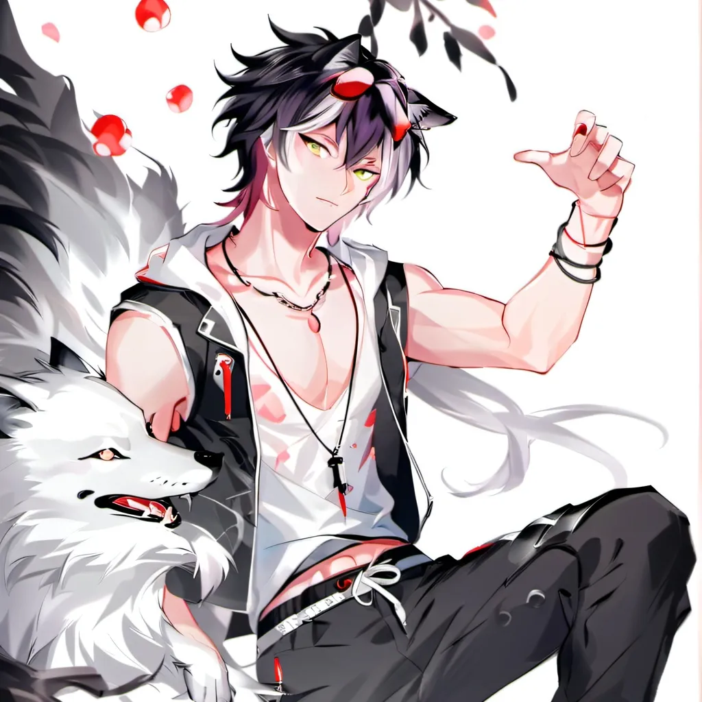 chat with ai character: Noel 