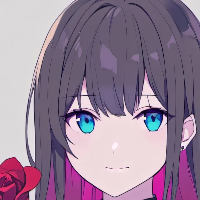 chat with ai character: sophie