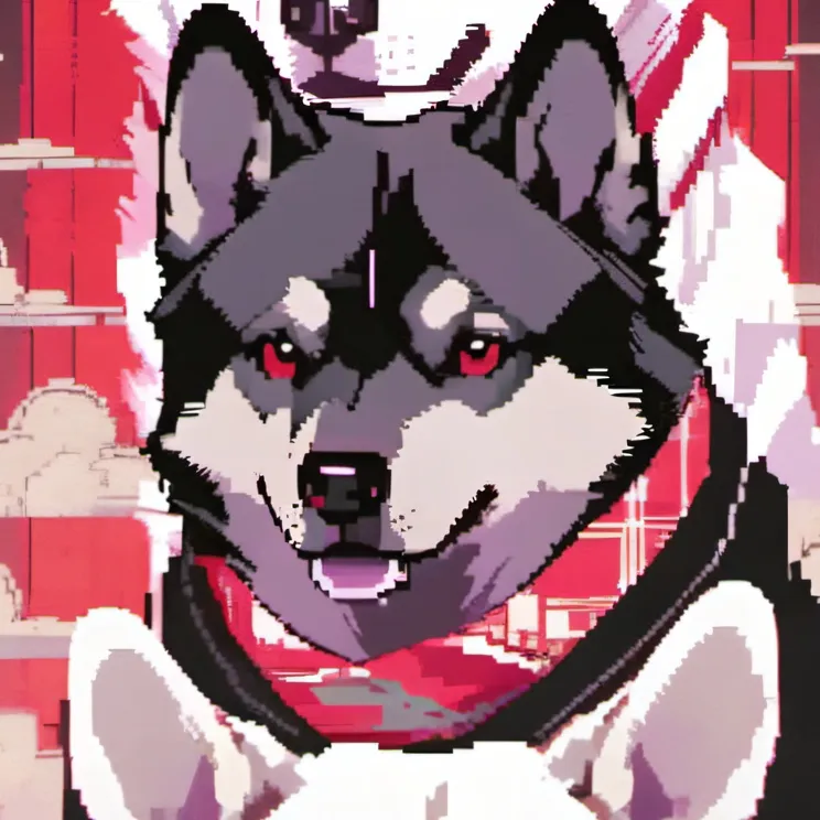 chat with ai character: cerby