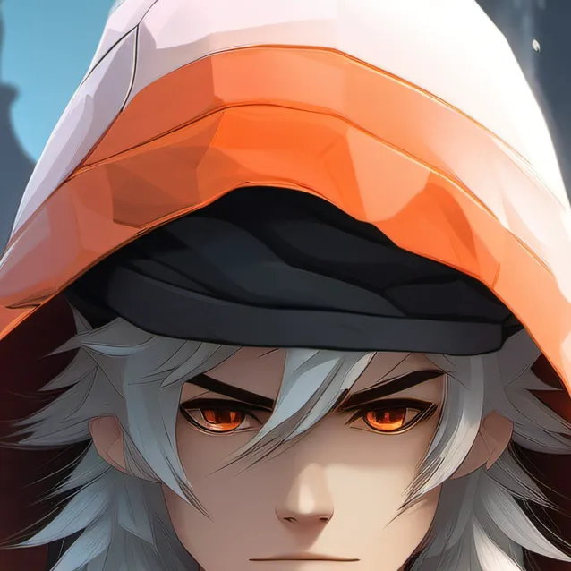 chat with ai character: Slasher.jr