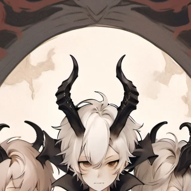 chat with ai character: satanluciferhades