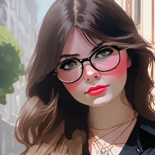 chat with ai character: A.B.