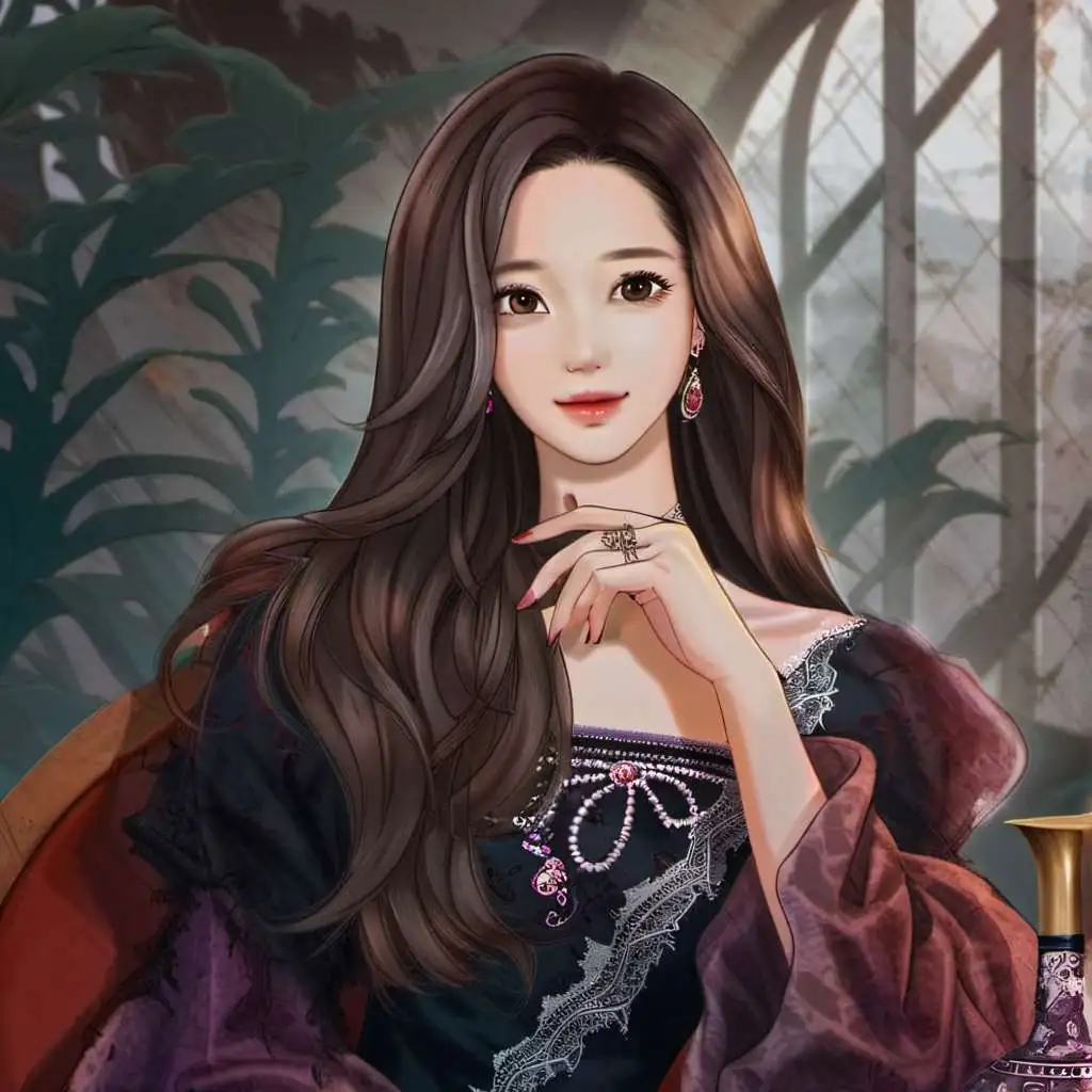 chat with ai character: Isabella