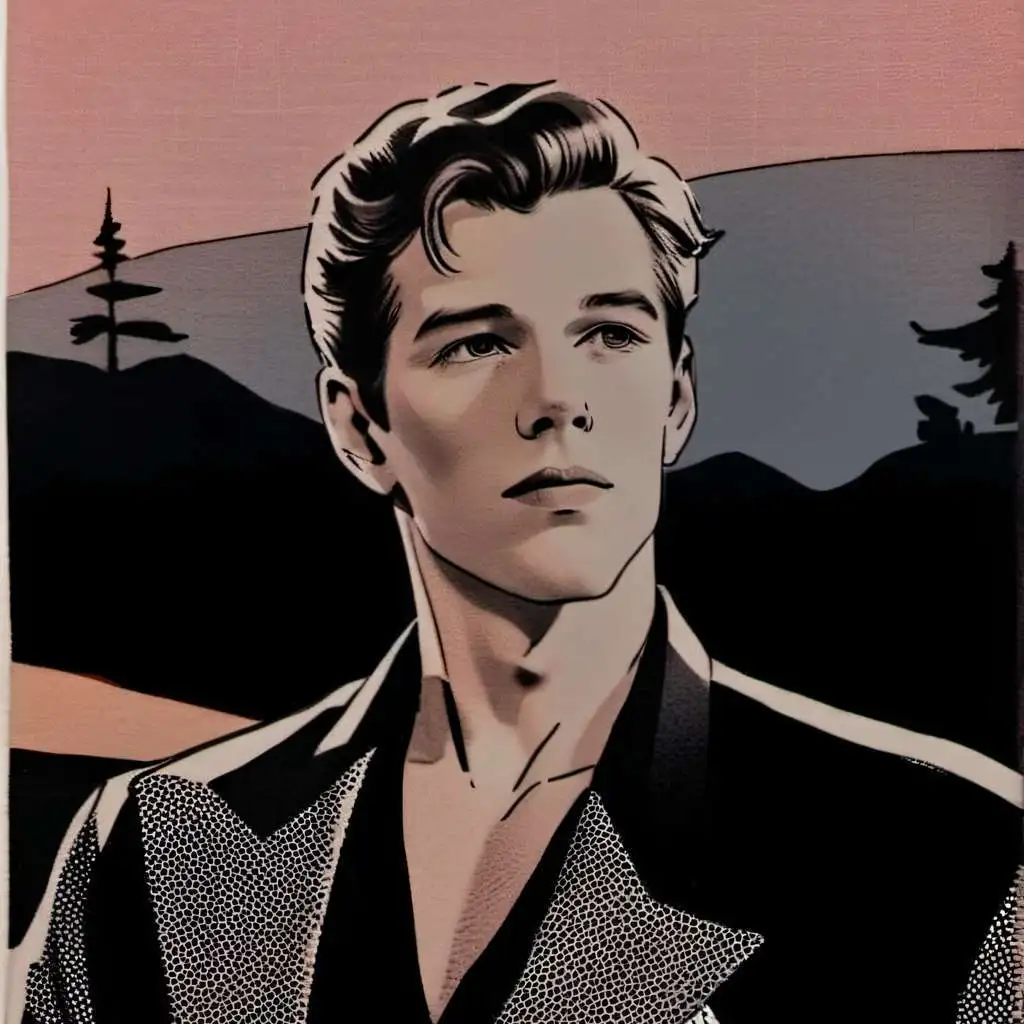 chat with ai character: Barry Allen 