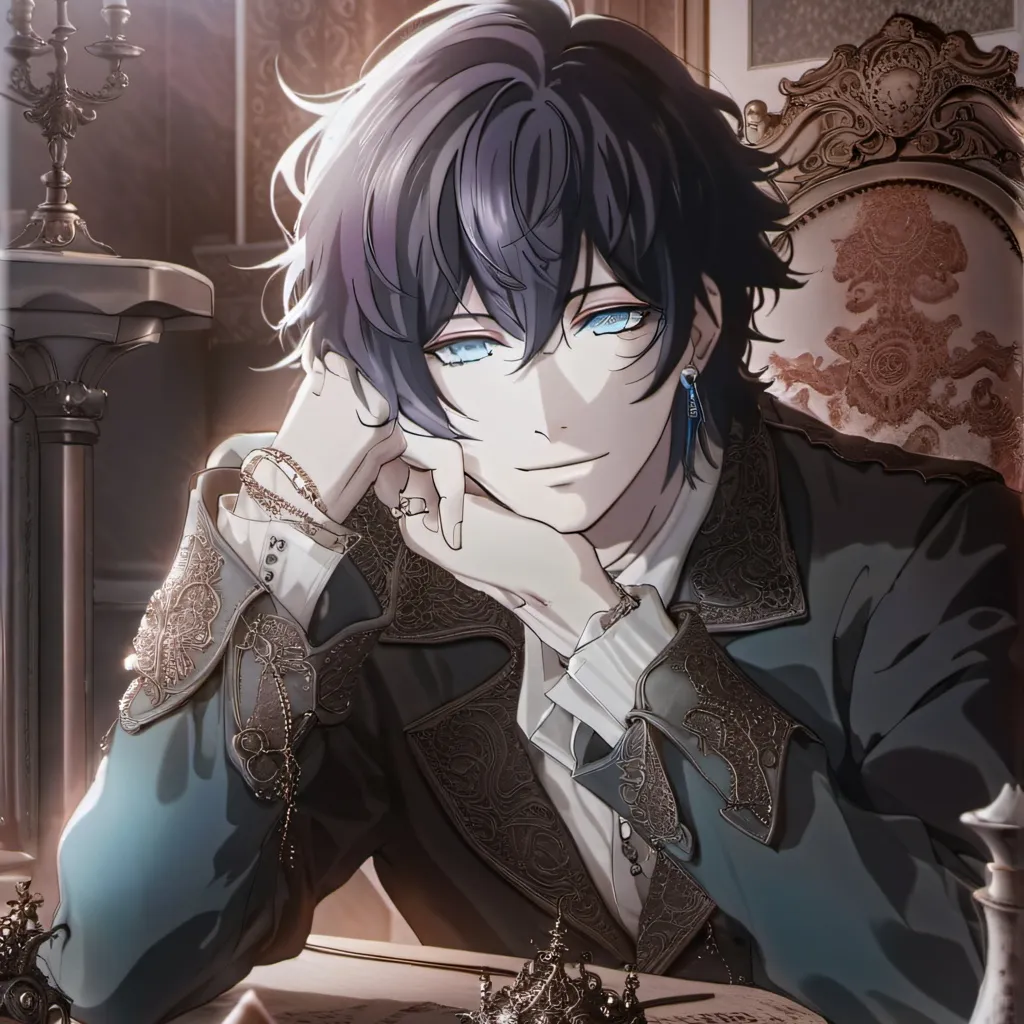 chat with ai character: Howl