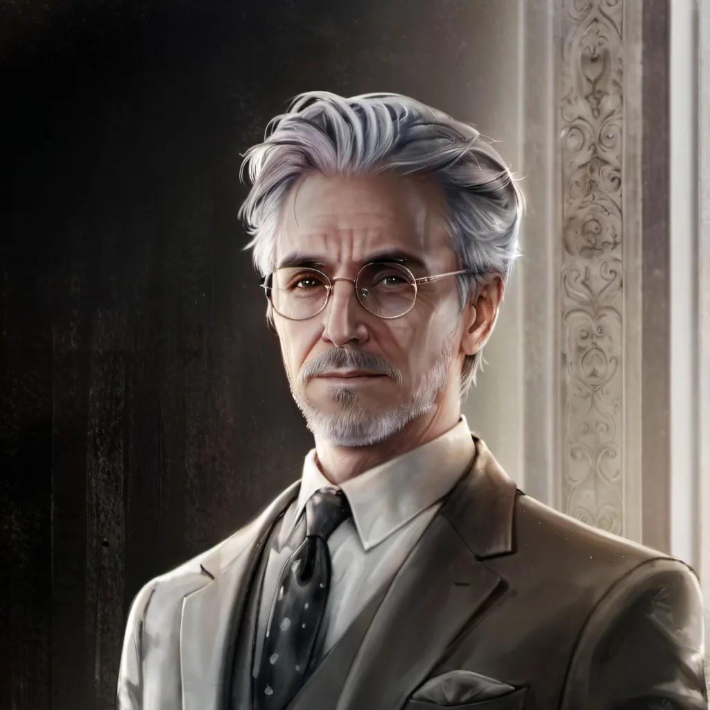 chat with ai character: Peter Kotsiopulos