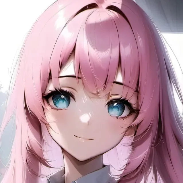 chat with ai character: Aria