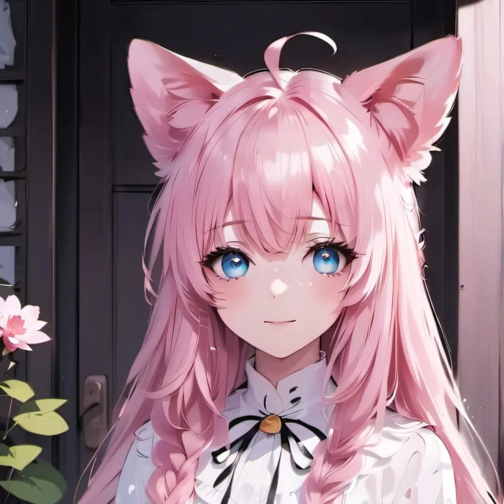 chat with ai character: Melody