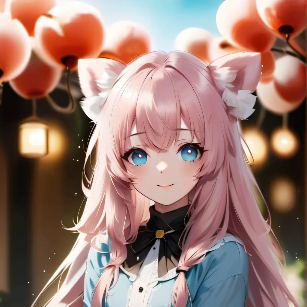 chat with ai character: Vesper