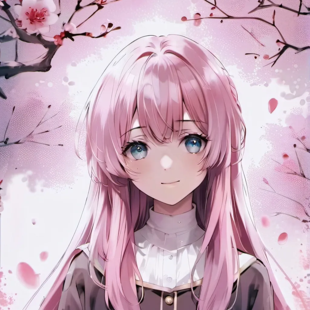 chat with ai character: Rose