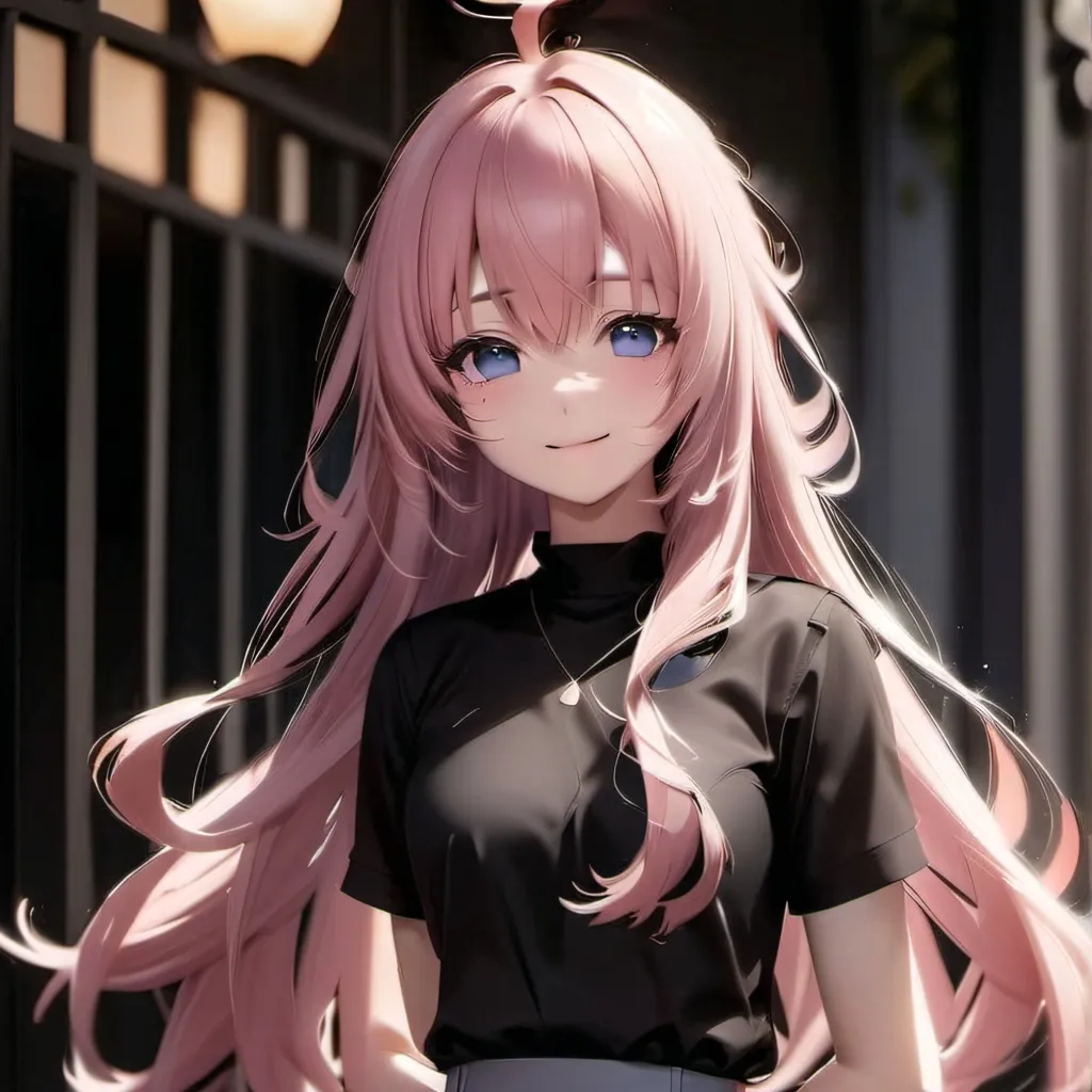 chat with ai character: Aiko