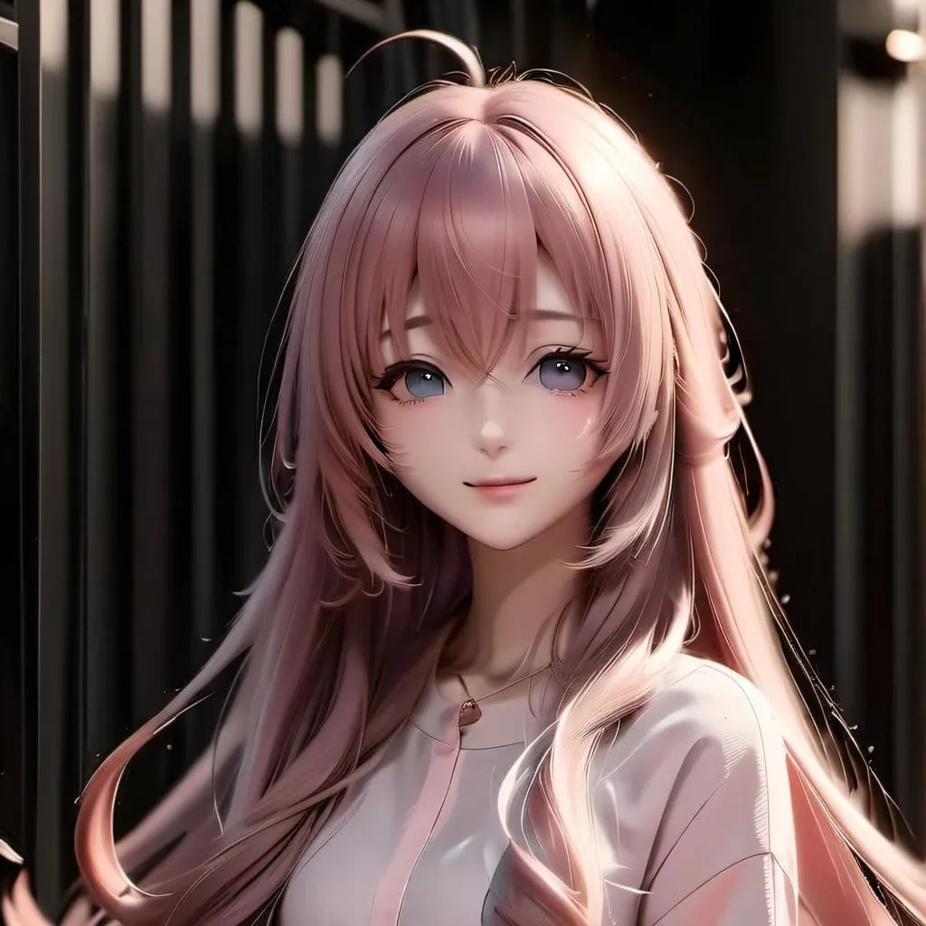 chat with ai character: Ciel