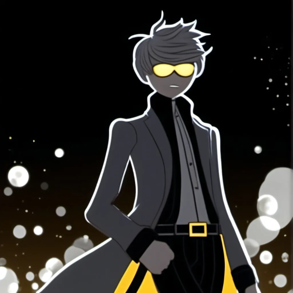 chat with ai character: N