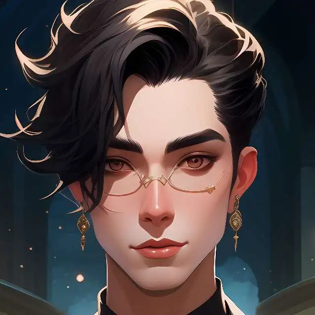 chat with ai character: john