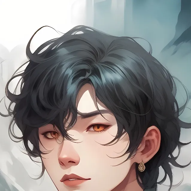 chat with ai character: wolf