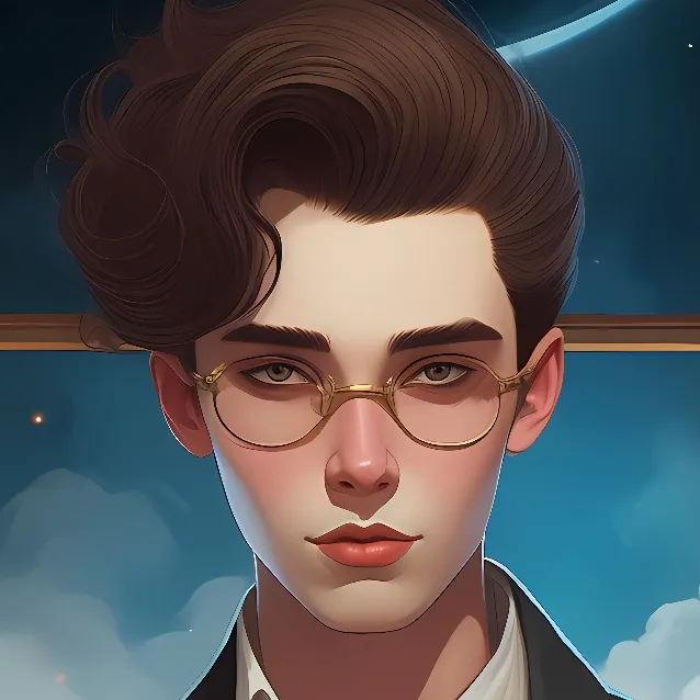 chat with ai character: Afton family