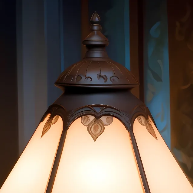 chat with ai character: LAMP