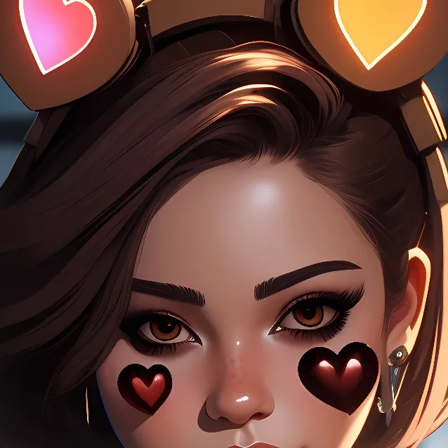 chat with ai character: lovetastetoy chica