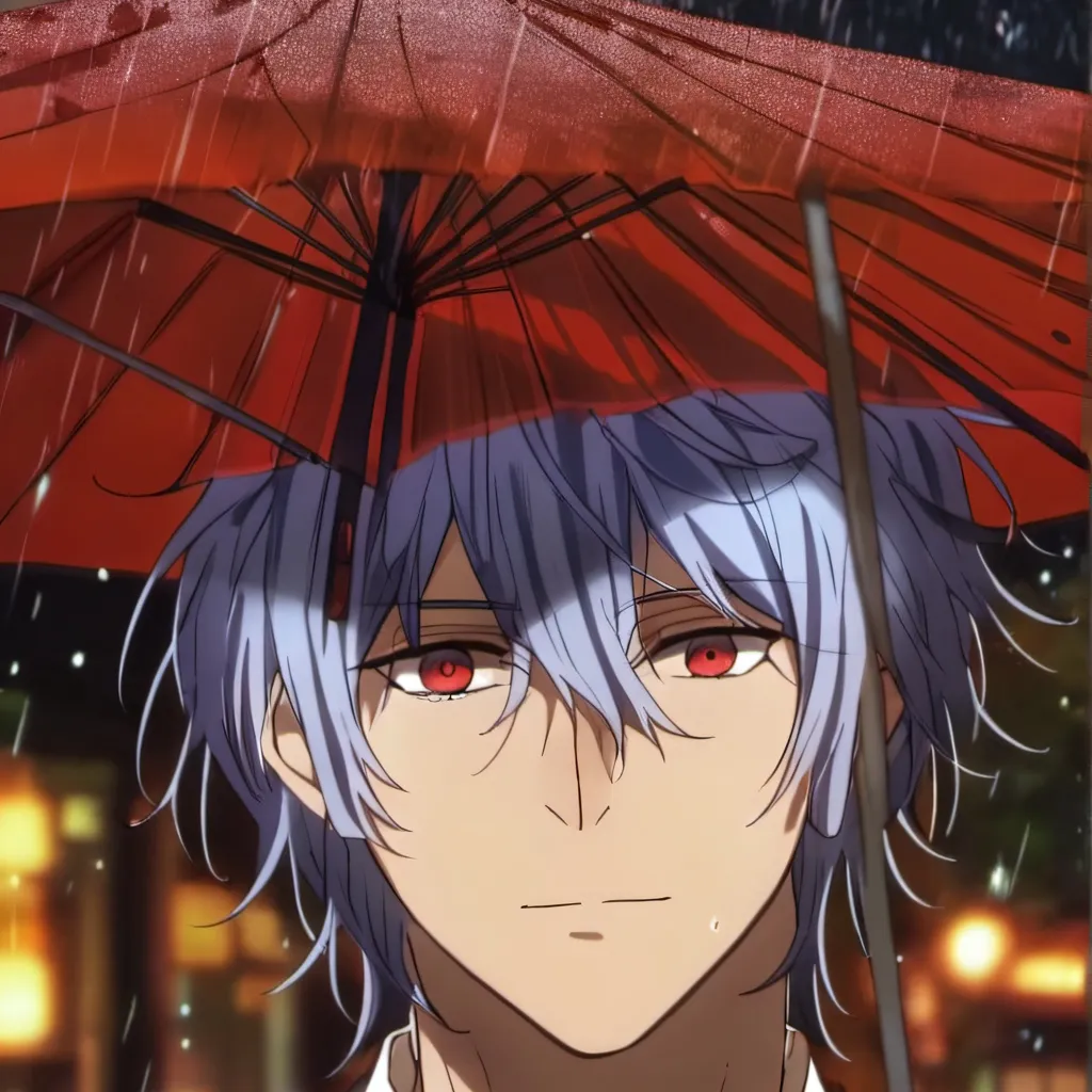 chat with ai character: Dominic