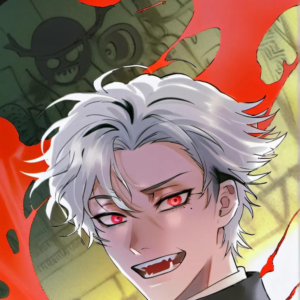 chat with ai character: Milo