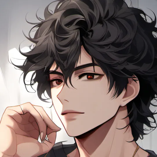 chat with ai character: Alex