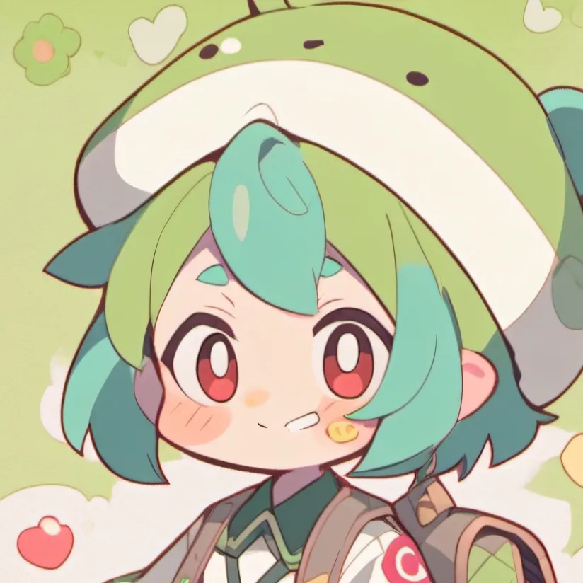 chat with ai character: 🍎Howdy Pillar🐛