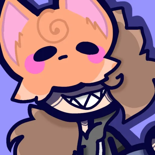 creator Azore William's avatar