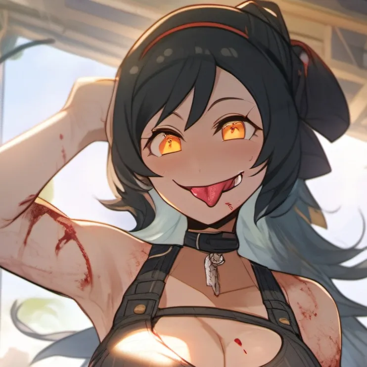 chat with ai character: ♡The Thing♡