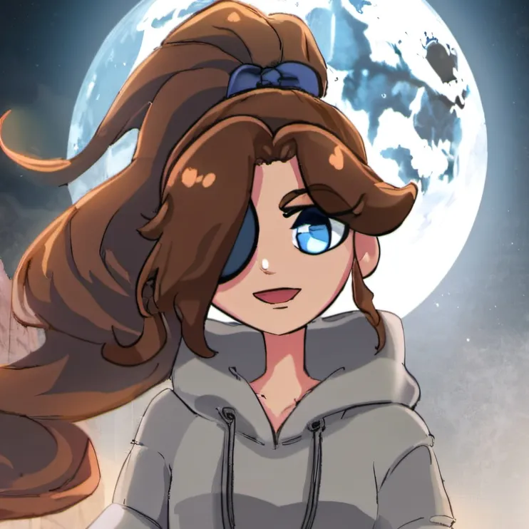 chat with ai character: ♡~•Lina•~♡