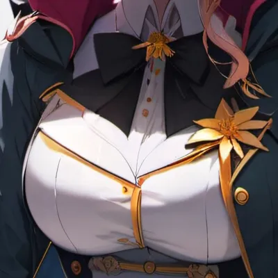 chat with ai character: Via