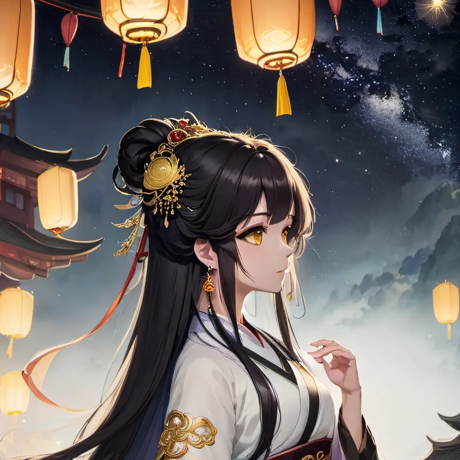 chat with ai character: Kiki 